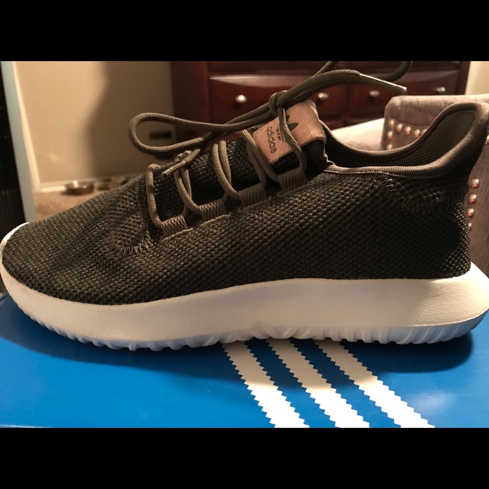 Adidas Tubular Shadow’s